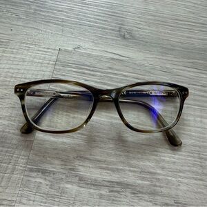 Michael Kors Tortoise Shell prescription Glasses